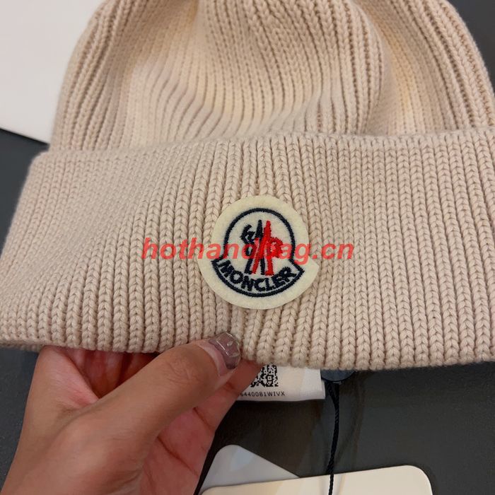 Moncler Hat MOH00043 Moncler Hat MOH00043