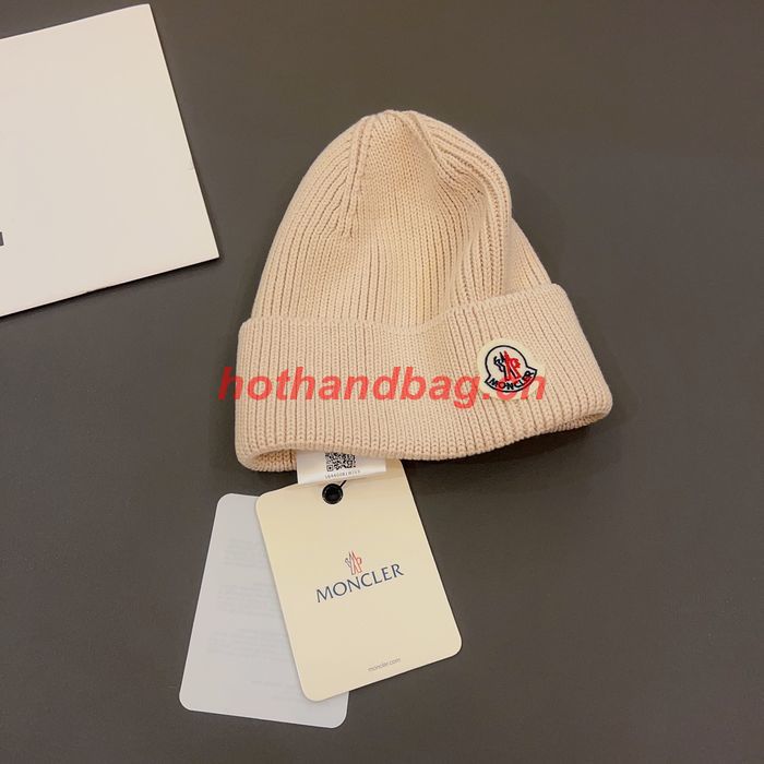 Moncler Hat MOH00043 Moncler Hat MOH00043