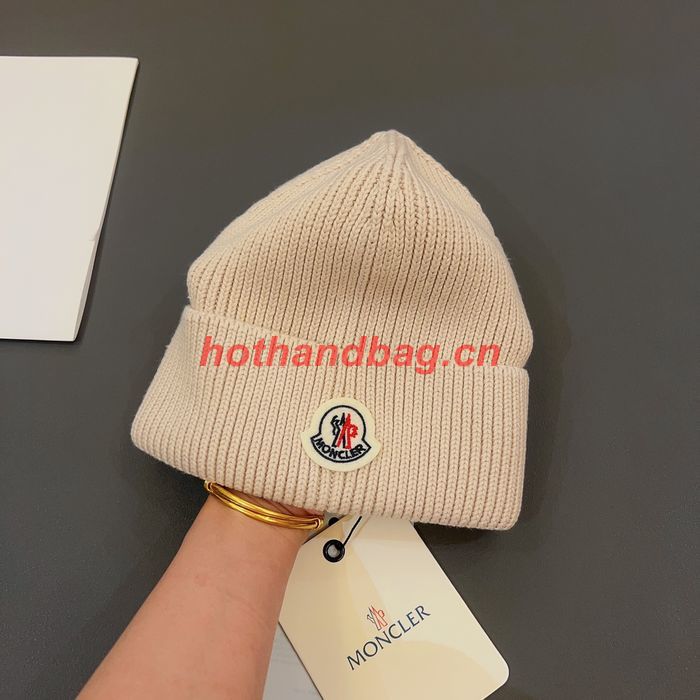 Moncler Hat MOH00043 Moncler Hat MOH00043
