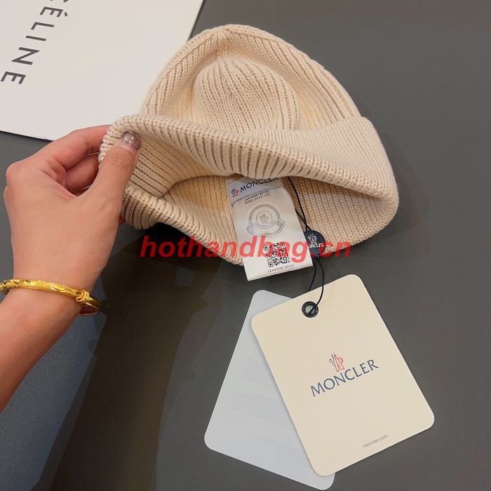 Moncler Hat MOH00043 Moncler Hat MOH00043