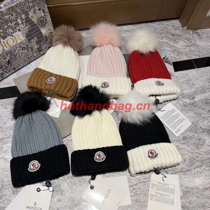 Moncler Hat MOH00056-1 Moncler Hat MOH00056-1