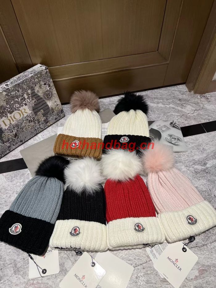 Moncler Hat MOH00056-1 Moncler Hat MOH00056-1