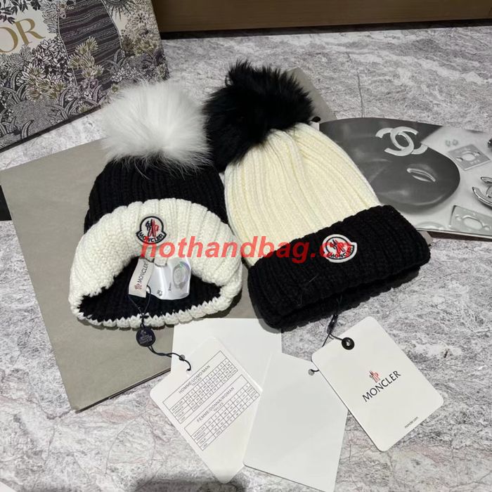 Moncler Hat MOH00056-1 Moncler Hat MOH00056-1