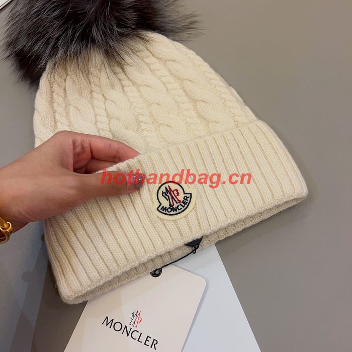 Moncler Hat MOH00072 Moncler Hat MOH00072