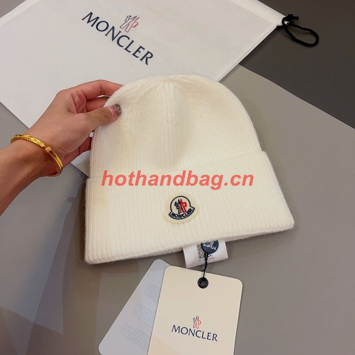 Moncler Hat MOH00081 Moncler Hat MOH00081