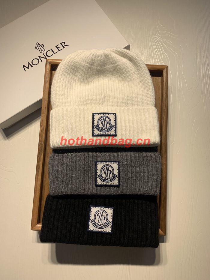 Moncler Hat MOH00083 Moncler Hat MOH00083