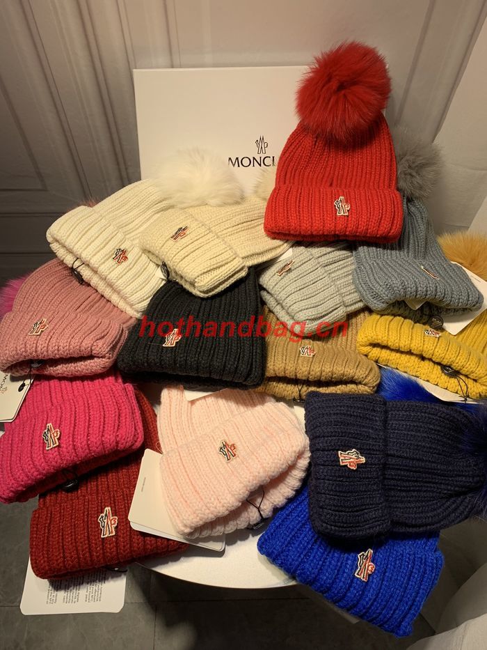 Moncler Hat MOH00094 Moncler Hat MOH00094