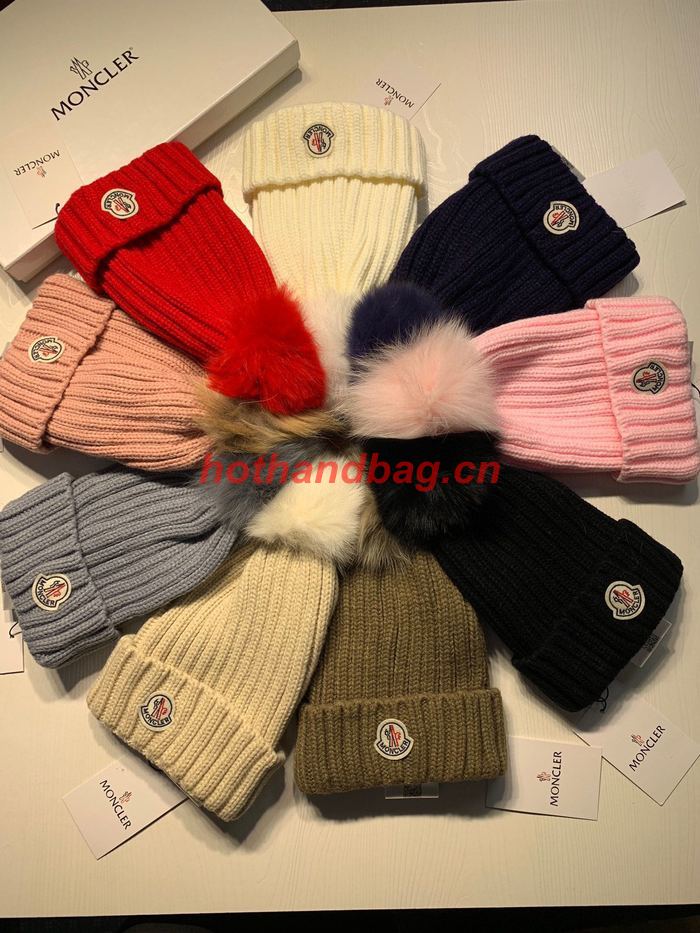 Moncler Hat MOH00101 Moncler Hat MOH00101