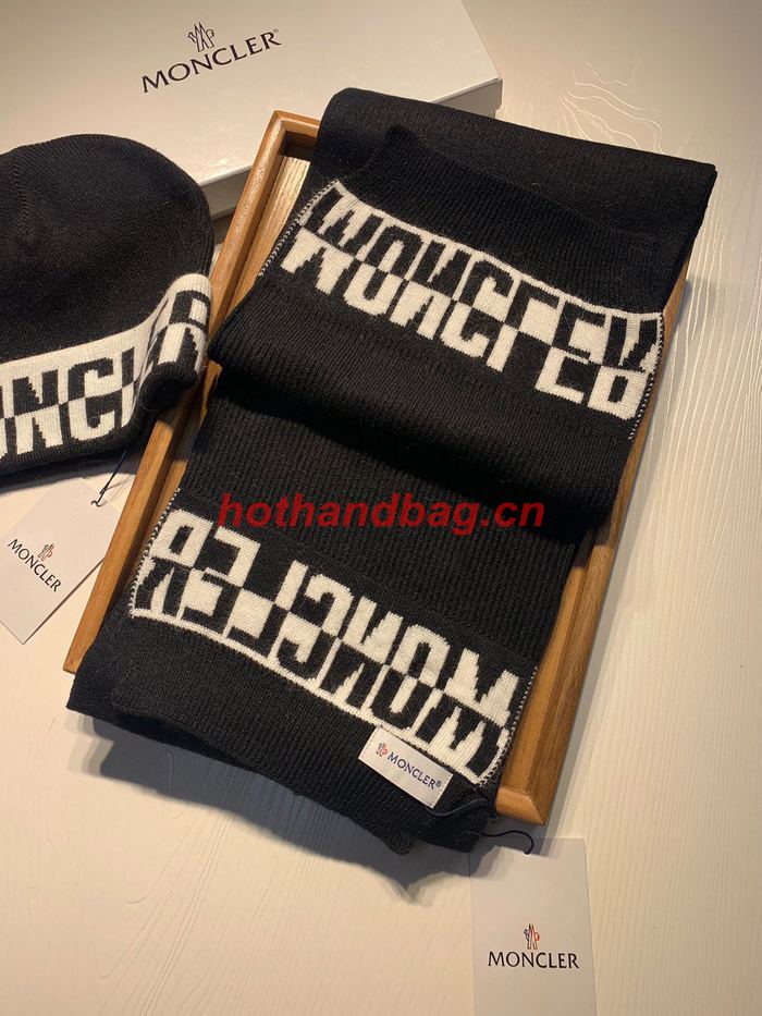 Moncler Scarf&Hat MOH00003 Moncler Scarf&Hat MOH00003