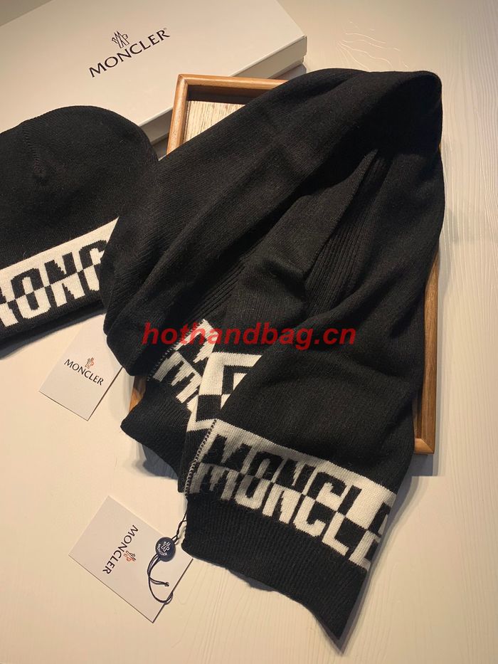 Moncler Scarf&Hat MOH00003 Moncler Scarf&Hat MOH00003