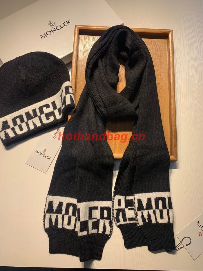 Moncler Scarf&Hat MOH00003 Moncler Scarf&Hat MOH00003