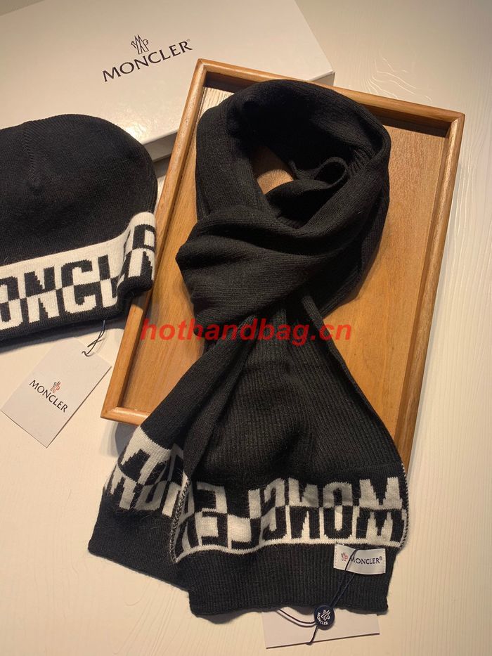 Moncler Scarf&Hat MOH00003 Moncler Scarf&Hat MOH00003