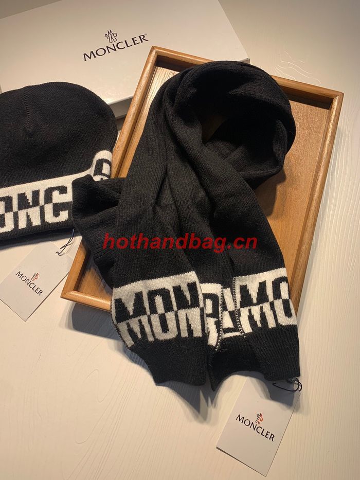 Moncler Scarf&Hat MOH00003 Moncler Scarf&Hat MOH00003