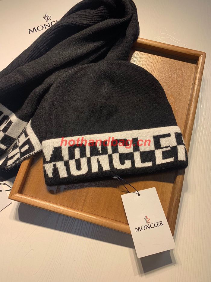 Moncler Scarf&Hat MOH00003 Moncler Scarf&Hat MOH00003
