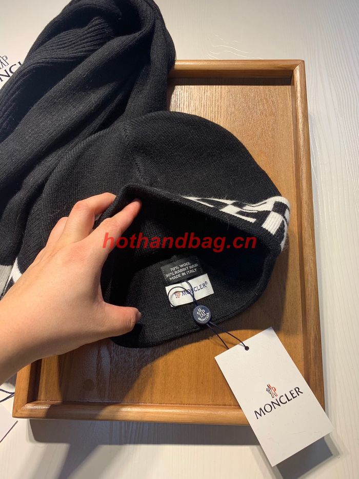 Moncler Scarf&Hat MOH00003 Moncler Scarf&Hat MOH00003