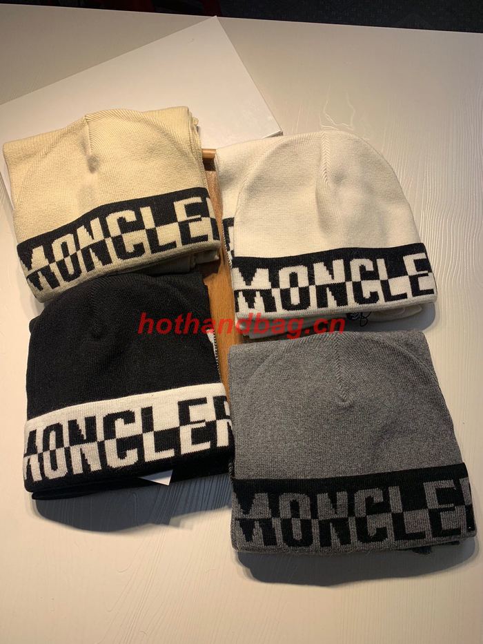 Moncler Scarf&Hat MOH00005 Moncler Scarf&Hat MOH00005