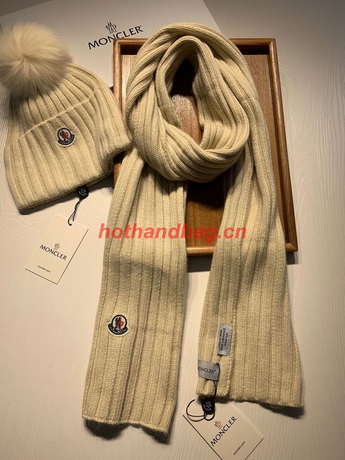 Moncler Scarf&Hat MOH00009 Moncler Scarf&Hat MOH00009