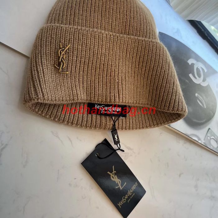 Yves Saint Laurent Hat SLH00011-1 Yves Saint Laurent Hat SLH00011-1