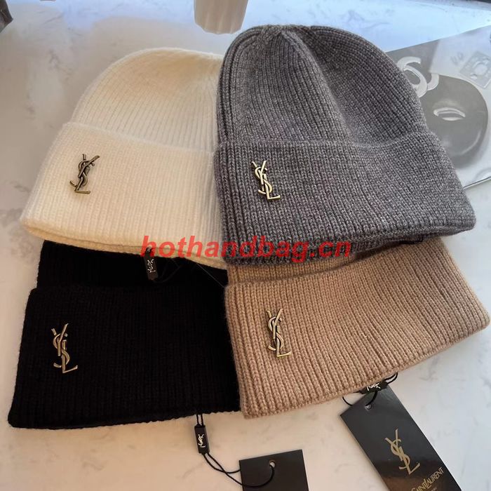 Yves Saint Laurent Hat SLH00011-1 Yves Saint Laurent Hat SLH00011-1