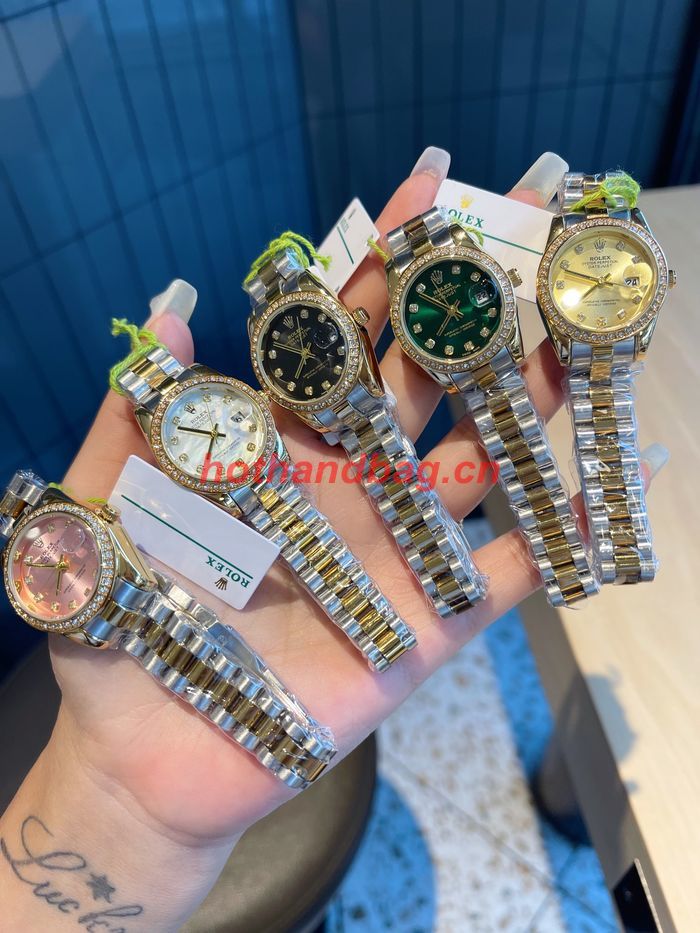 Rolex Watch RXW00134-1 Rolex Watch RXW00134-1