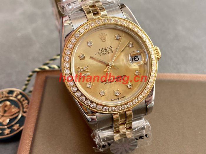 Rolex Watch RXW00213 Rolex Watch RXW00213