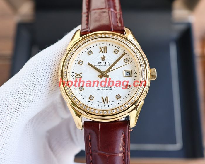 Rolex Watch RXW00282-1 Rolex Watch RXW00282-1