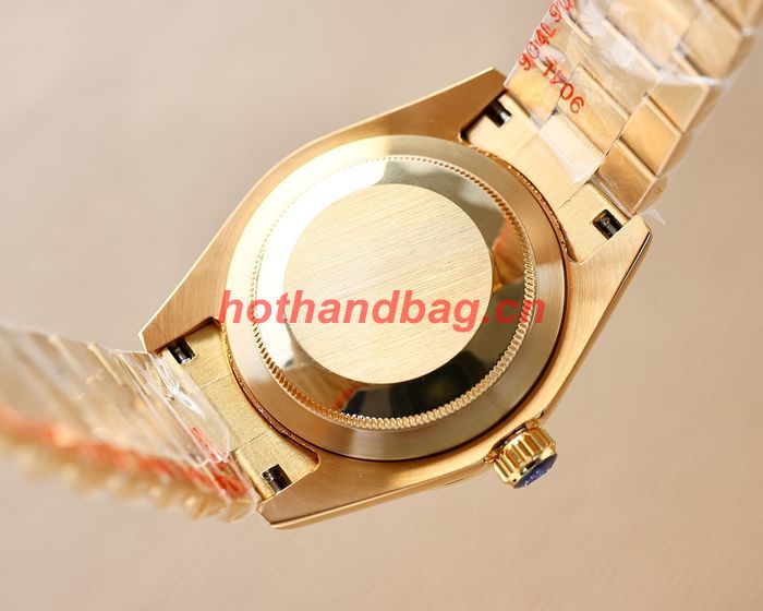 Rolex Watch RXW00461-1 Rolex Watch RXW00461-1