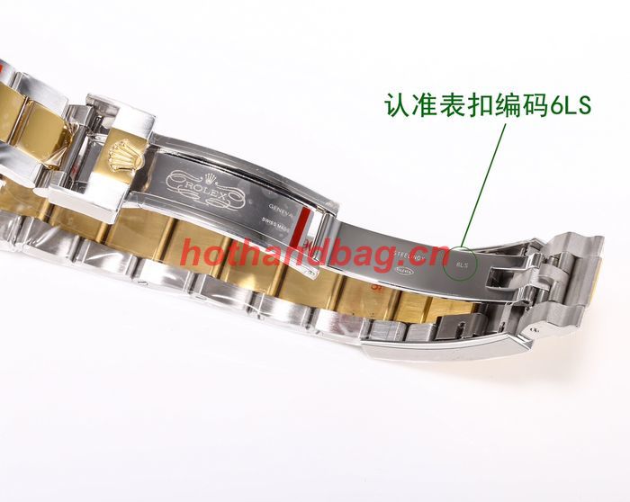 Rolex Watch RXW00825-1 Rolex Watch RXW00825-1