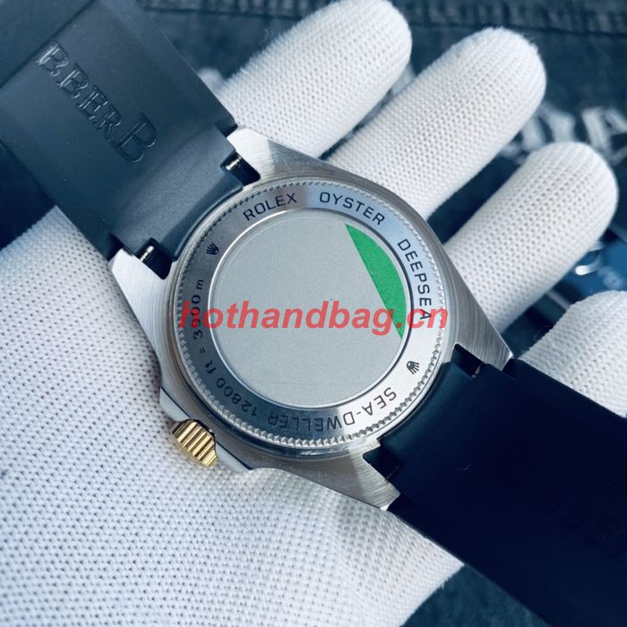Rolex Watch RXW00831-1 Rolex Watch RXW00831-1