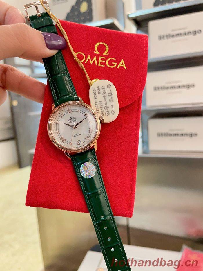 Omega Watch OMW00245-2 Omega Watch OMW00245-2