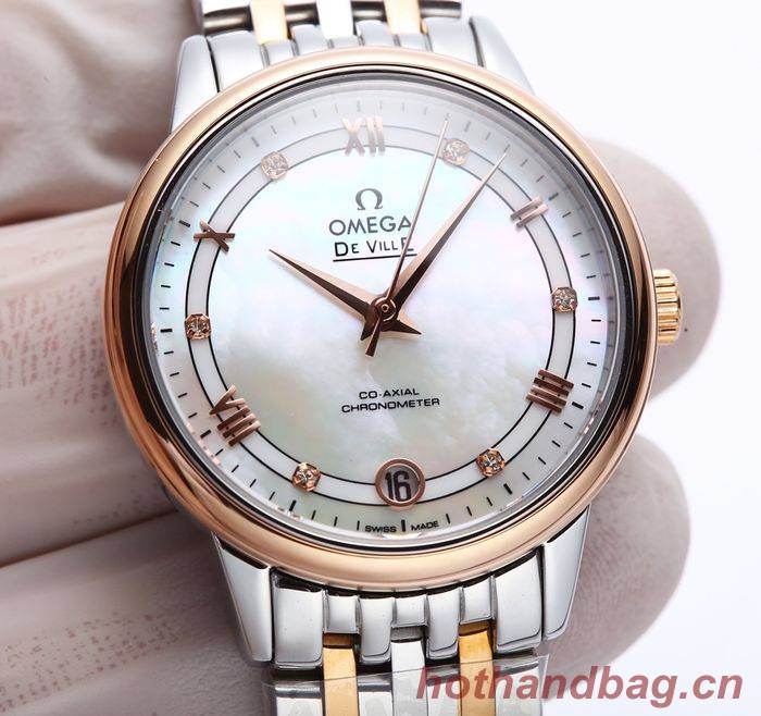 Omega Watch OMW00247-3 Omega Watch OMW00247-3