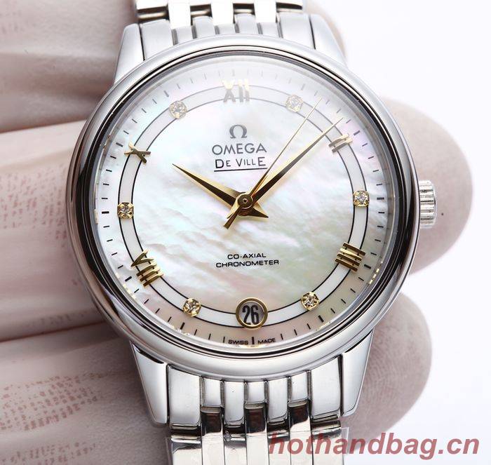 Omega Watch OMW00249-1 Omega Watch OMW00249-1