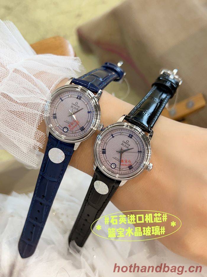 Omega Watch OMW00255-2 Omega Watch OMW00255-2