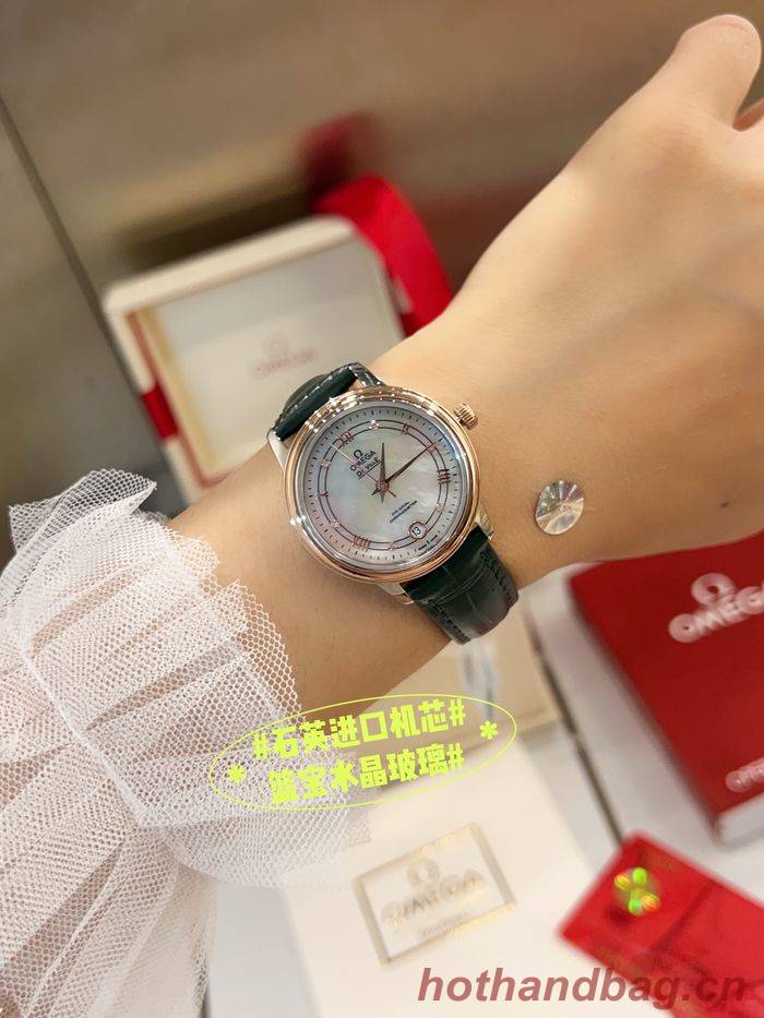 Omega Watch OMW00258-1 Omega Watch OMW00258-1