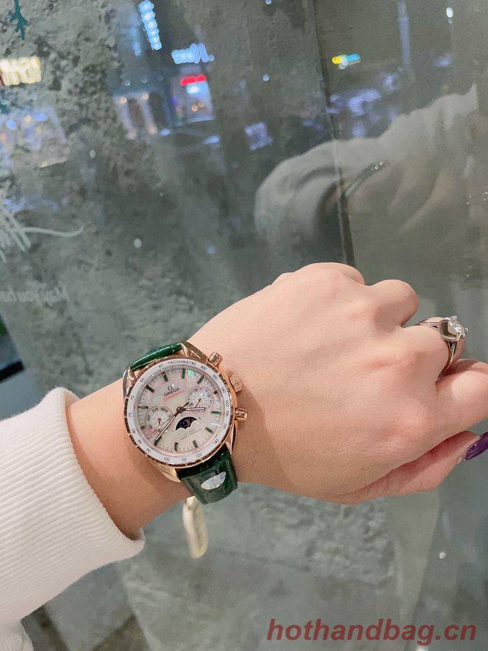 Omega Watch OMW00299-2 Omega Watch OMW00299-2