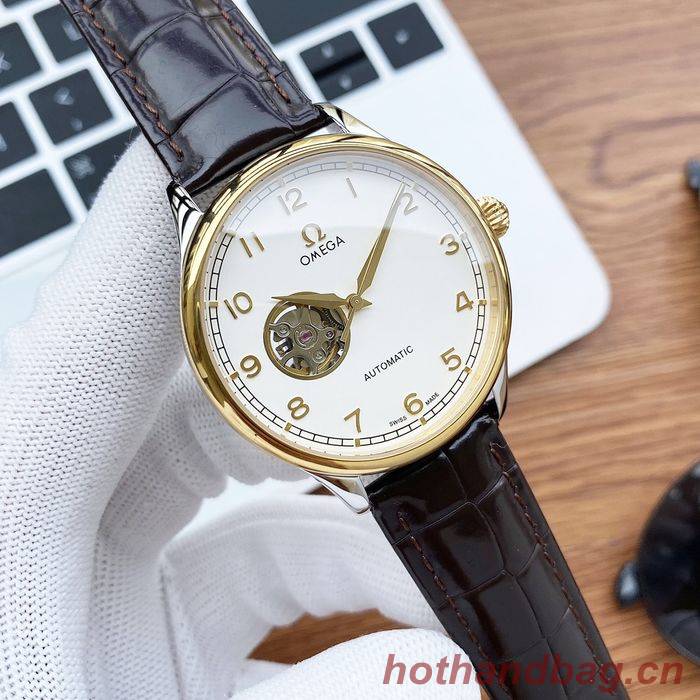 Omega Watch OMW00380-1 Omega Watch OMW00380-1