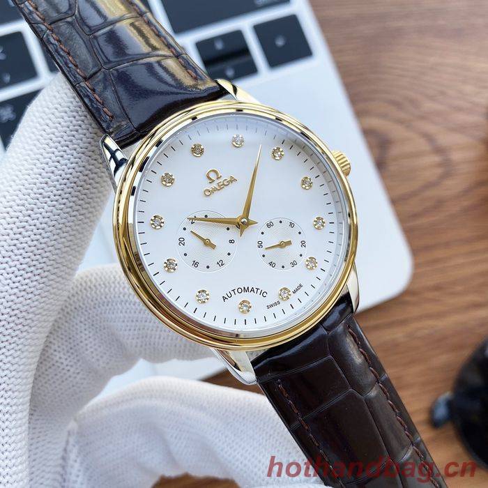 Omega Watch OMW00382-1 Omega Watch OMW00382-1