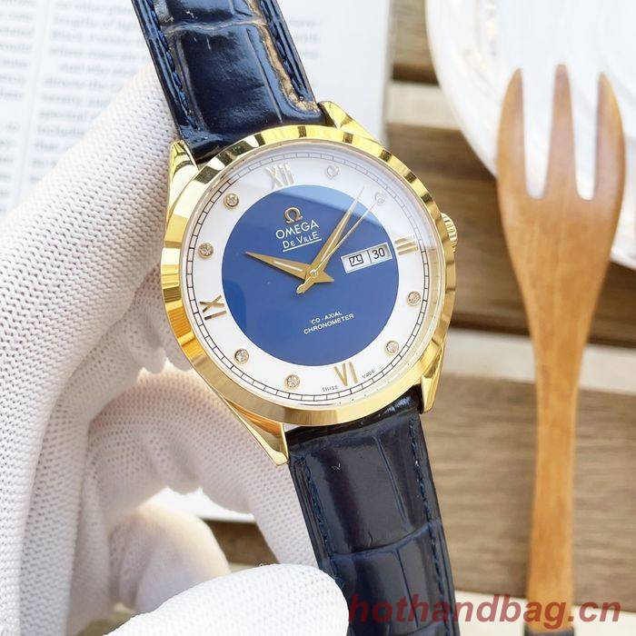 Omega Watch OMW00384-6 Omega Watch OMW00384-6