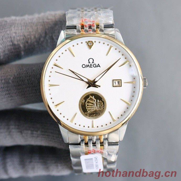 Omega Watch OMW00386-2 Omega Watch OMW00386-2