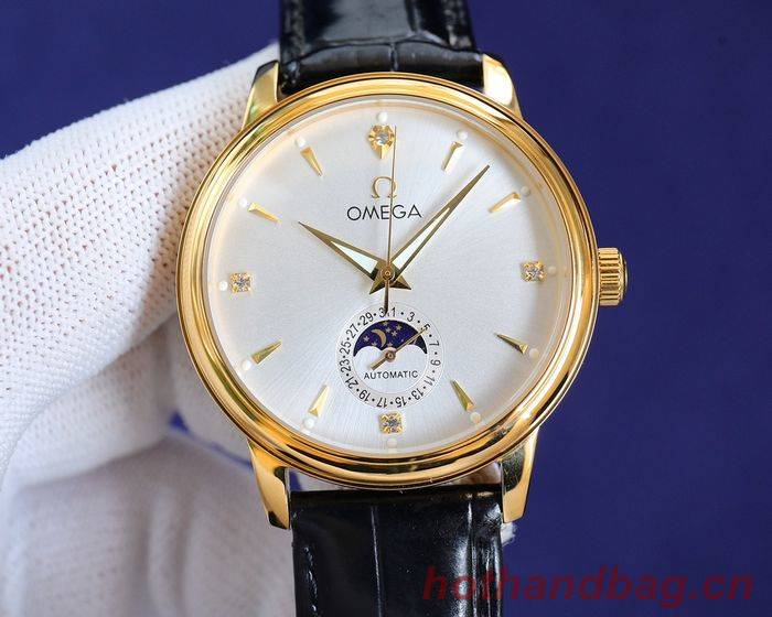 Omega Watch OMW00417-1 Omega Watch OMW00417-1