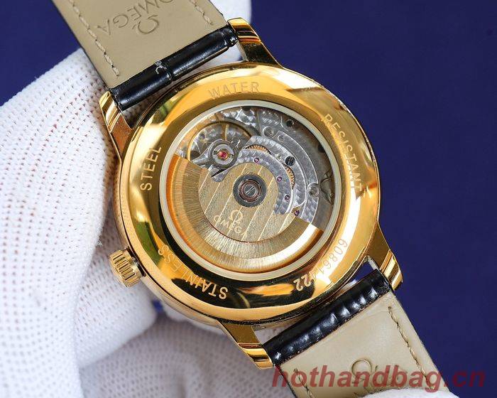 Omega Watch OMW00417-1 Omega Watch OMW00417-1