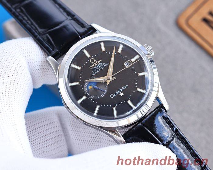Omega Watch OMW00450-2 Omega Watch OMW00450-2