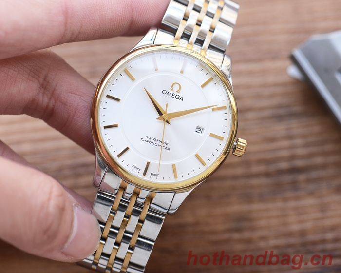 Omega Watch OMW00486-2 Omega Watch OMW00486-2