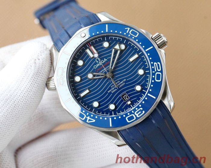 Omega Watch OMW00553-2 Omega Watch OMW00553-2