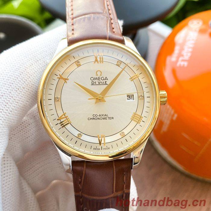 Omega Watch OMW00558-1 Omega Watch OMW00558-1