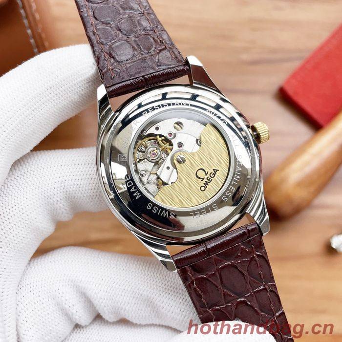 Omega Watch OMW00582-1 Omega Watch OMW00582-1