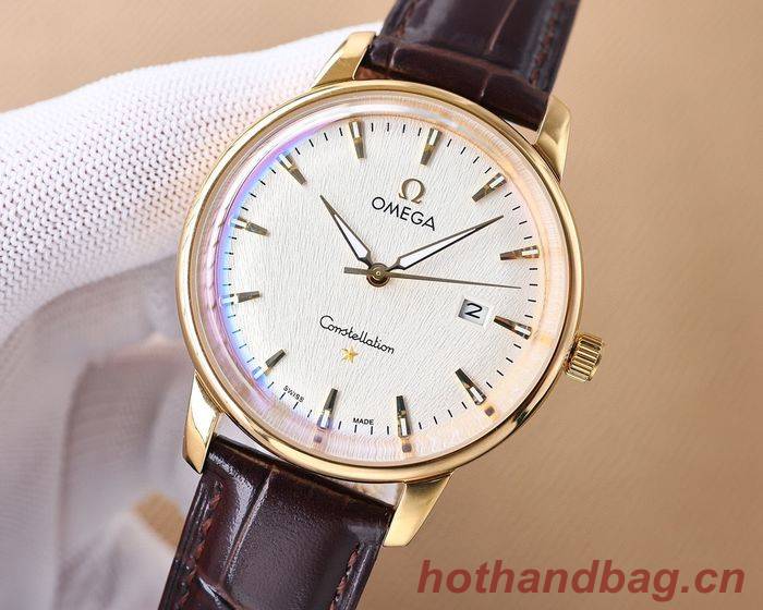 Omega Watch OMW00584-2 Omega Watch OMW00584-2