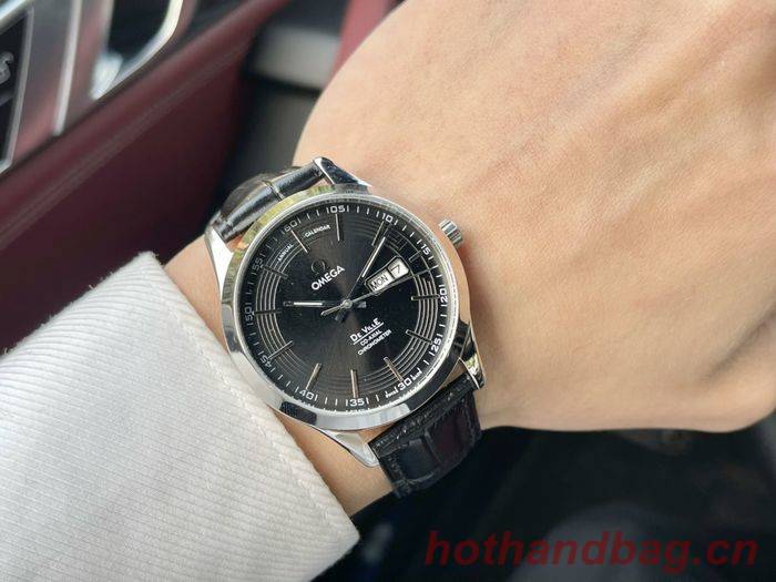 Omega Watch OMW00595-3 Omega Watch OMW00595-3