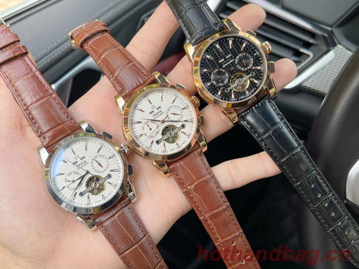 Omega Watch OMW00611-1 Omega Watch OMW00611-1
