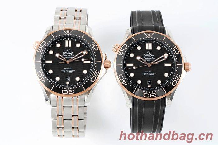 Omega Watch OMW00619-1 Omega Watch OMW00619-1